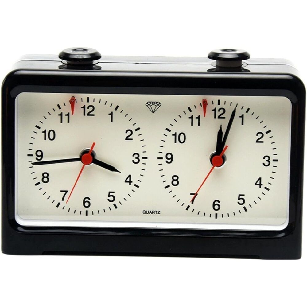 Olnverath Chess Clock Digital Timer